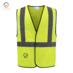 Safety Jackets